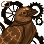 ClockworkJackdaw Avatar