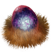 Thumbnail for Chosen Common Egg - Ravager | 10149