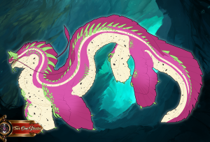 Thumbnail image for ER1-0071: Dragonfruit