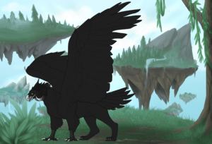 Thumbnail for SB-2044: Raven