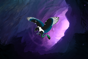 Thumbnail for SB-2097: Magpie