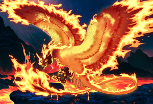 Thumbnail for SB-1384: Ignis/Phoenix