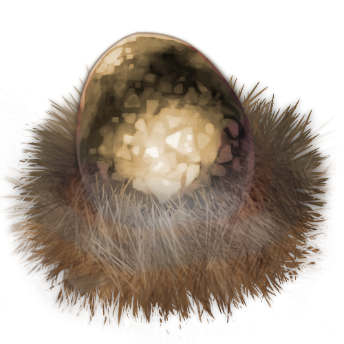 Thumbnail for Chosen Common Egg - Abyssal | 8478