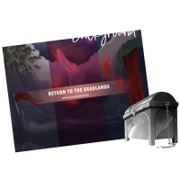 Location Chest: Return To the Deadlands