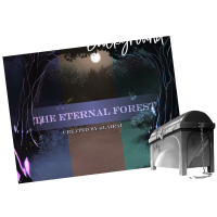 Location Chest: The Eternal Forest