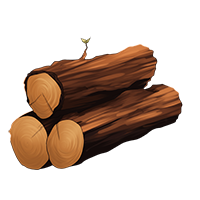 Wood