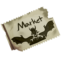 Market Coupon