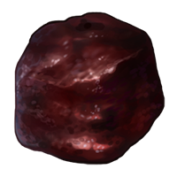 Congealed Ancient's Blood