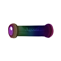 Agouti: Legendary