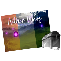 Location Chest: Aether Wars