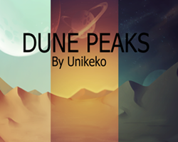 [DISCONTINUED] Dune Peaks