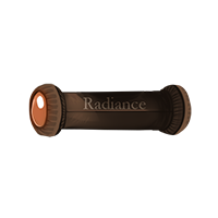 Radiance: Common
