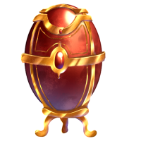 Royal Egg