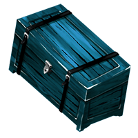 Dungeon Chest: Petty Monster