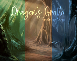 [DISCONTINUED] Dragon's Grotto