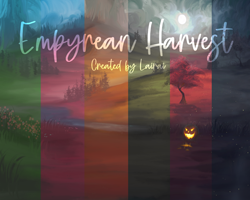 [DISCONTINUED] Location Ingredient: Empyrean Harvest