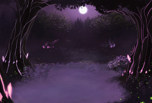 Location: Eternal Forest Aether Touched (Purple)