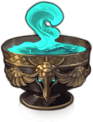 Goblet of Elements