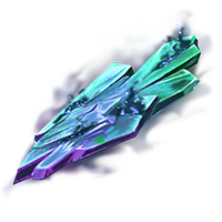 Aether Shard