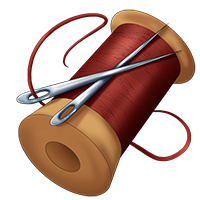 Thread Spool