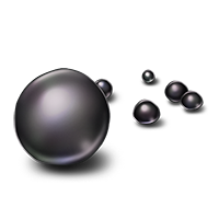 Black Pearls