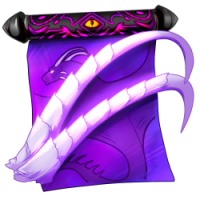 Horn Trait: Mythic